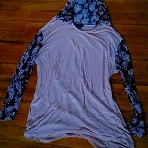 Women's shirt